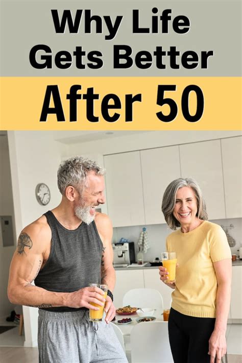 50 something mag|Better After 50 